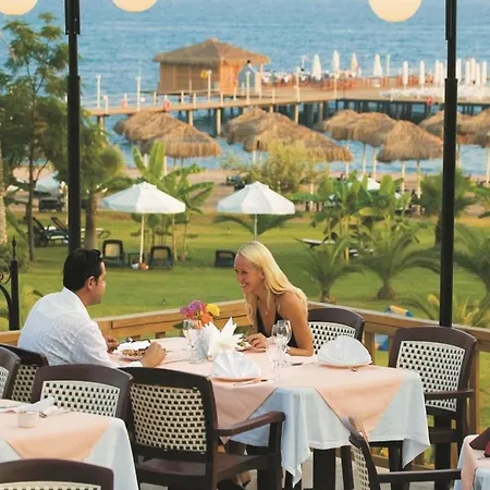 Resort Arcanus Sorgun