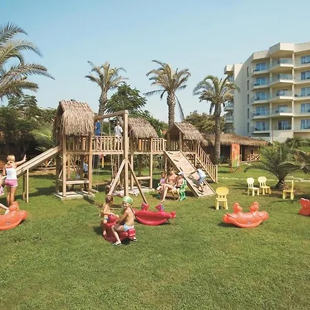 Arcanus Sorgun Resort
