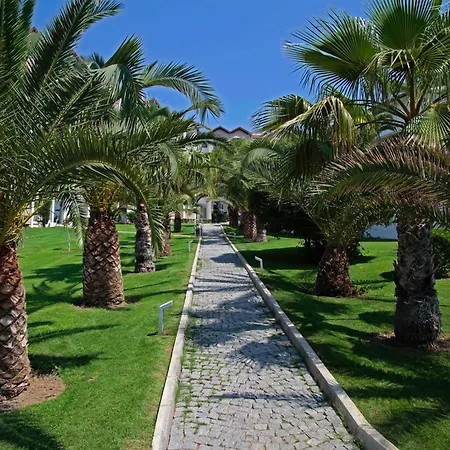 Arcanus Sorgun Resort
