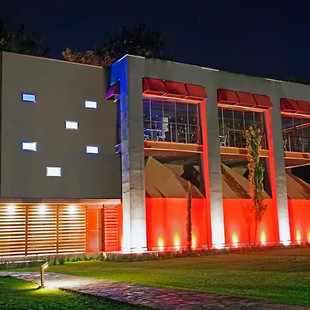 Resort Arcanus Sorgun 5*