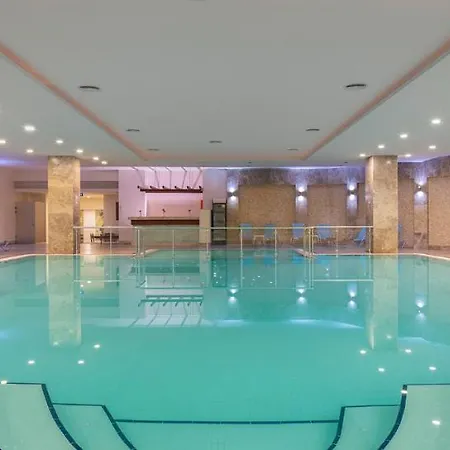 Arcanus Sorgun Resort Side