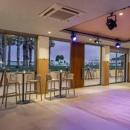 Arcanus Sorgun Resort Side
