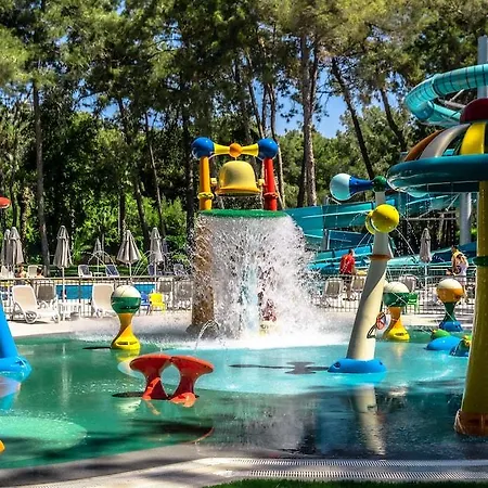 Arcanus Sorgun Resort Side