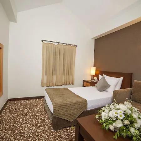 Arcanus Sorgun Курортный комплекс 5*