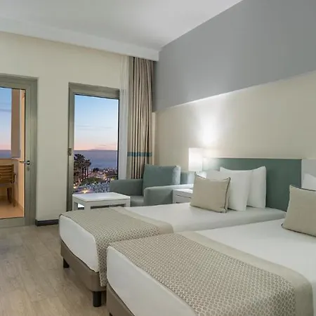 Arcanus Sorgun Курортный комплекс 5*