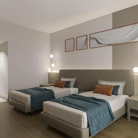 Arcanus Sorgun Курортный комплекс 5*