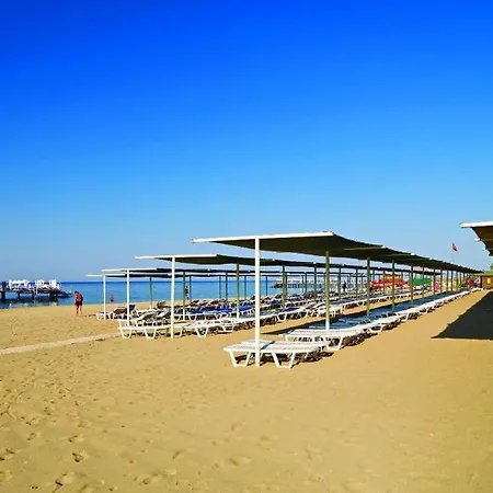 Rezort Arcanus Sorgun 5*