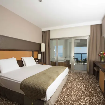 Arcanus Sorgun Rezort 5*