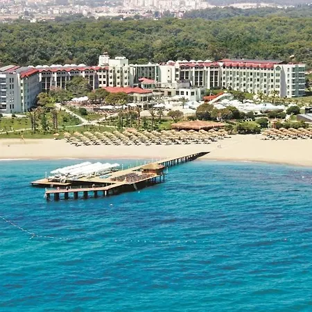 Arcanus Sorgun 5*