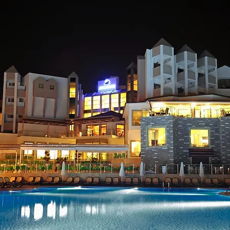 Arcanus Sorgun 5*