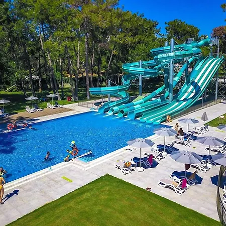 Arcanus Sorgun 5*